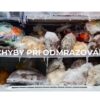 Tak takhle ne. Těmto chybám při odmrazování se raději vyhněte